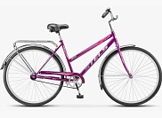 Велосипед Stels Legenda 300 28C (20" Пурпурный)