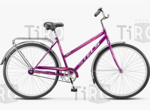 Велосипед Stels Legenda 300 28C (20" Пурпурный) Велосипед Stels Legenda 300 28C (20" Пурпурный)