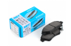 Колодки тормозные дисковые NBT BK6152C, SN421P, AN-685WK, NP8005 Колодки тормозные дисковые NBT BK6152C, SN421P, AN-685WK, NP8005