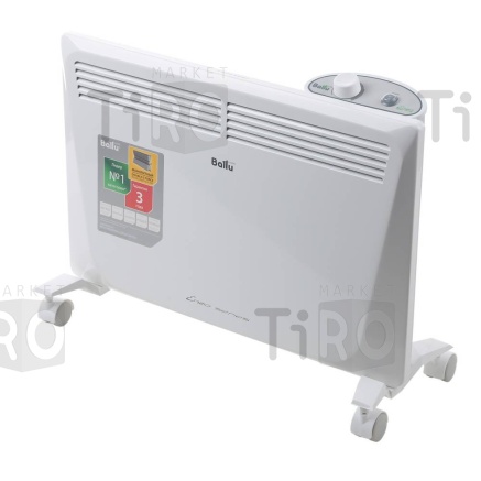 Обогреватель BALLU Enzo BEC/EZMR-1500 