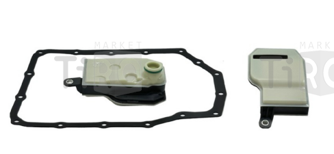 Фильтр АКПП GoodWill ATG 081\FZ1121500