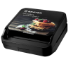 Вафельница электрическая Brayer BR2306, 850Вт, 3 в 1 Вафельница электрическая Brayer BR2306, 850Вт, 3 в 1