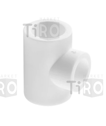 Тройник PPR переходный 32*20*20 Тройник PPR переходный 32*20*20