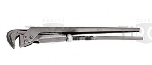 Ключ трубный разводной КТР-1 Сервис Ключ 10001 (Низ)