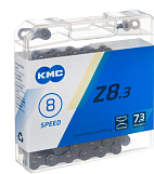 Цепь KMC, модель Z8.3 (Z72) (116 звеньев, 8 - скоростей) 70265