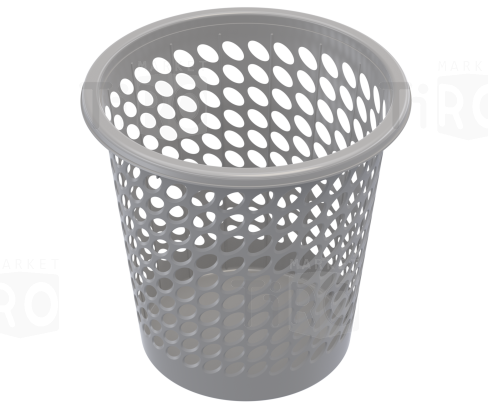 Корзина для мусора 11л, АП-080