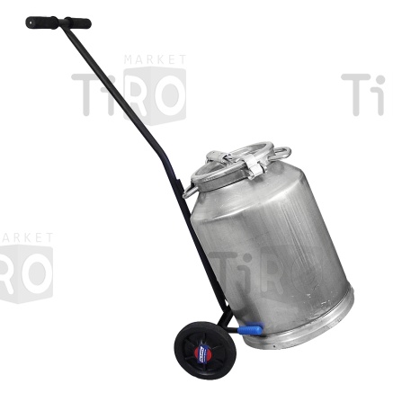 Тележка для перевозки фляг ТФ