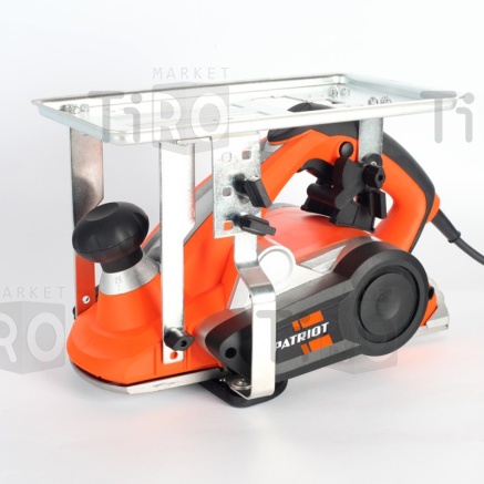 Рубанок электрический Patriot PL 110