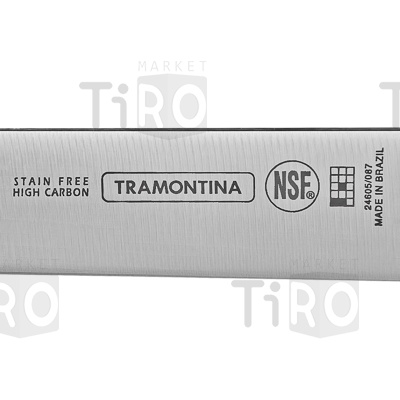 Нож кухонный Tramontina Professional Master 24605/087, 18см.