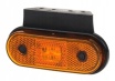 Фонарь габаритный Топ Авто SQ-2553 orange LED, orange