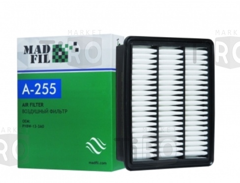Фильтр воздушный Madfil A-255 Фильтр воздушный Madfil A-255