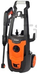 Мойка высокого давления Patriot GT360, 1600Вт