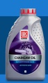Масло для пильных цепей Лукойл Chainsaw Oil, 1л Масло для пильных цепей Лукойл Chainsaw Oil, 1л