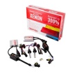 Автолампа би-ксенон Skyway 2418, №3, H4 H/L 12V 35W 6000K, SH4 H/L 6000K, 2шт