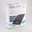Плитка индукционная Galaxy GL-3053, 2кВт