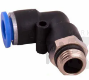 Фитинг трубок Топ Авто PL M10*1 d-8 Фитинг трубок Топ Авто PL M10*1 d-8