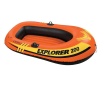 Лодка надувная 185x94x41см Explorer 200 Intex 58330 Лодка надувная 185x94x41см Explorer 200 Intex 58330