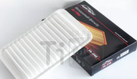Воздушный фильтр Fortech FA-041 Toyota Avensis Corolla (02~)
