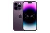 Смартфон Apple iPhone 14 Pro 128 ГБ, Deep Purple