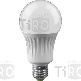 Лампа Navigator 71365 светодиодная NLL-A60-15Вт-4К-E27