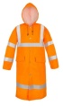 Дождевик нейлоновый PP1HV (T170) HiViz оранжевый XXL  Дождевик нейлоновый PP1HV (T170) HiViz оранжевый XXL