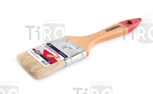 Кисть Акор "Столичная" №1, КФ-50*10