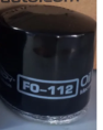 Масляный фильтр Fortech FO-112\481H1012010
