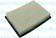 Фильтр воздушный AMC Filter TA-1710\178010L040\Toyota Hilux 2.4D 15 (Sakura. A-33740) (Mann. C33017)