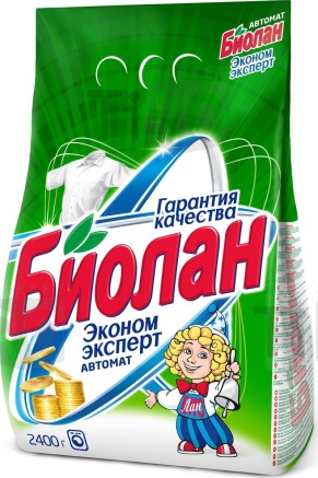 Порошок "Лоск Автомат" колор 450гр Порошок "Лоск Автомат" колор 450гр