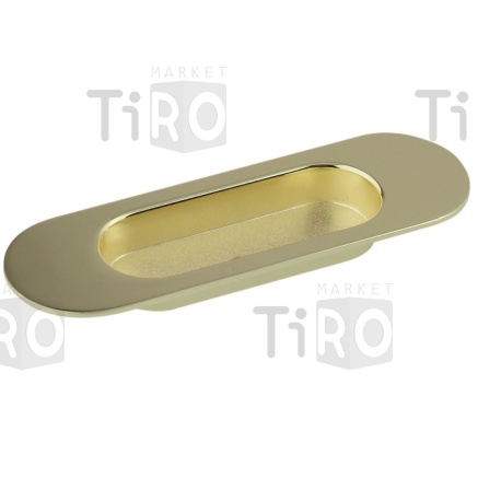 Ручка-купе 14.132.01 "7870-64", золото