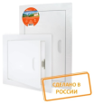 Люк сантехнический Омск Л-8, 300*400
