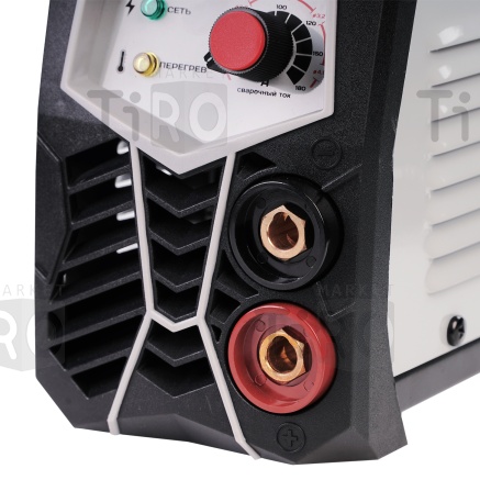Сварочный аппарат Ставр САИ-180 IGBT