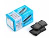 Колодки тормозные дисковые NBT BK3111C, SN126P, AN-699WK, NP1067 Колодки тормозные дисковые NBT BK3111C, SN126P, AN-699WK, NP1067