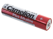 Батарейка Camelion Plus Alkaline LR03, 1.5B, BP-6