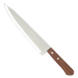Нож Трамонтина 22902/009 кухонный 23см