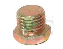Заглушка 18x1,5, Топ Авто HH-073-18x1,5 Заглушка 18x1,5, Топ Авто HH-073-18x1,5