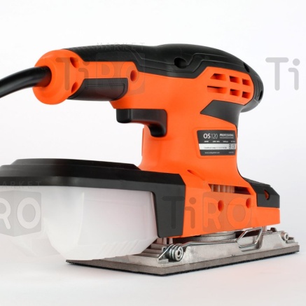 Плоскошлифовальная машина (ПШМ) Patriot OS 120