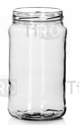 Банка стеклянная Волгоград ТВ- 100- 1,5л упаковка 15 штук