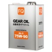 Трансмиссионное масло FQ Gear GL-5, 75W-90, Semi-Synthetic, 1л