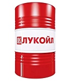 Масло Лукойл Chainsaw Oil 205л-180кг