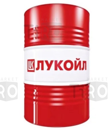 Масло Лукойл Chainsaw Oil 205л-180кг