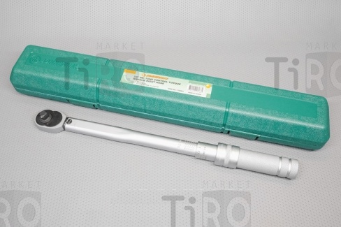 Ключ динамометрический 3/8"DR, 10-60 Нм, Jonnesway T04061 Ключ динамометрический 3/8"DR, 10-60 Нм, Jonnesway T04061