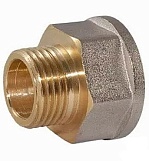 Переходник CTM/STS под ключ 1 1/4"г-1/2"ш 