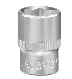 Головка торцевая 1/2"DR, 18 мм, S13S1118