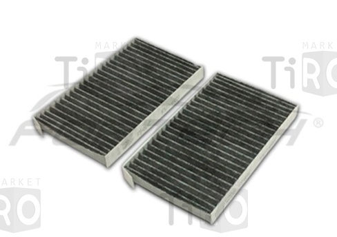 Фильтр салоннa Fortech FS-064С\976174H000 Фильтр салоннa Fortech FS-064С\976174H000
