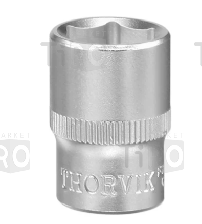 Головка торцевая 1/2"DR, 18 мм, S13S1118