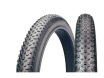 Покрышка Wanda P1272 26"х4,0 Покрышка Wanda P1272 26"х4,0