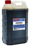 Олифа полимерная 5л Сибирь