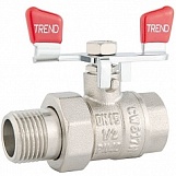 Кран PF Trend  FBV 925, 3/4" американка, бабочка