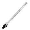 Вороток шарнирный Тундра 9951064, CrV, квадрат 3/8", 250 мм Вороток шарнирный Тундра 9951064, CrV, квадрат 3/8", 250 мм